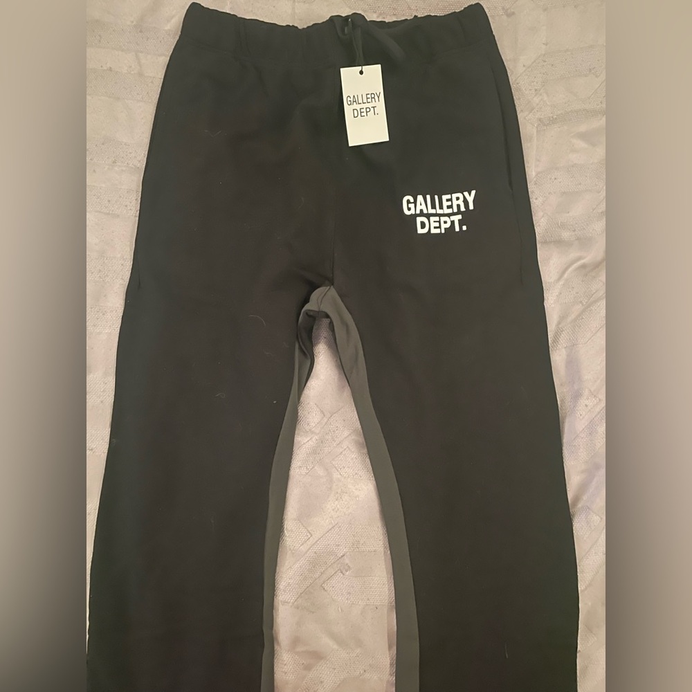 Xl Flared Gallery Dept pants
